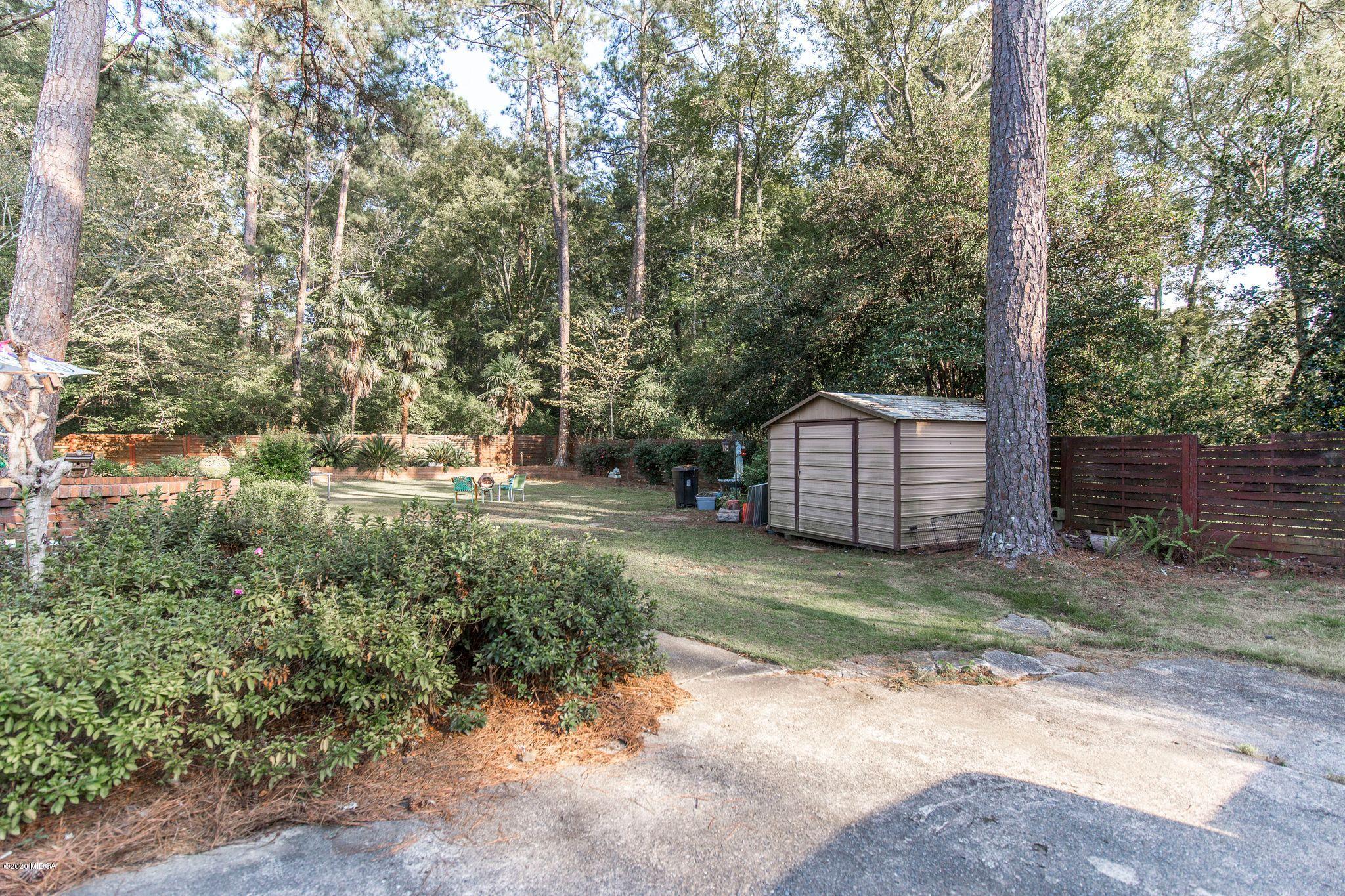 5016 Zebulon Road Macon, GA 31210 - Photo 36 of 36 5016 Zebulon Rd 48