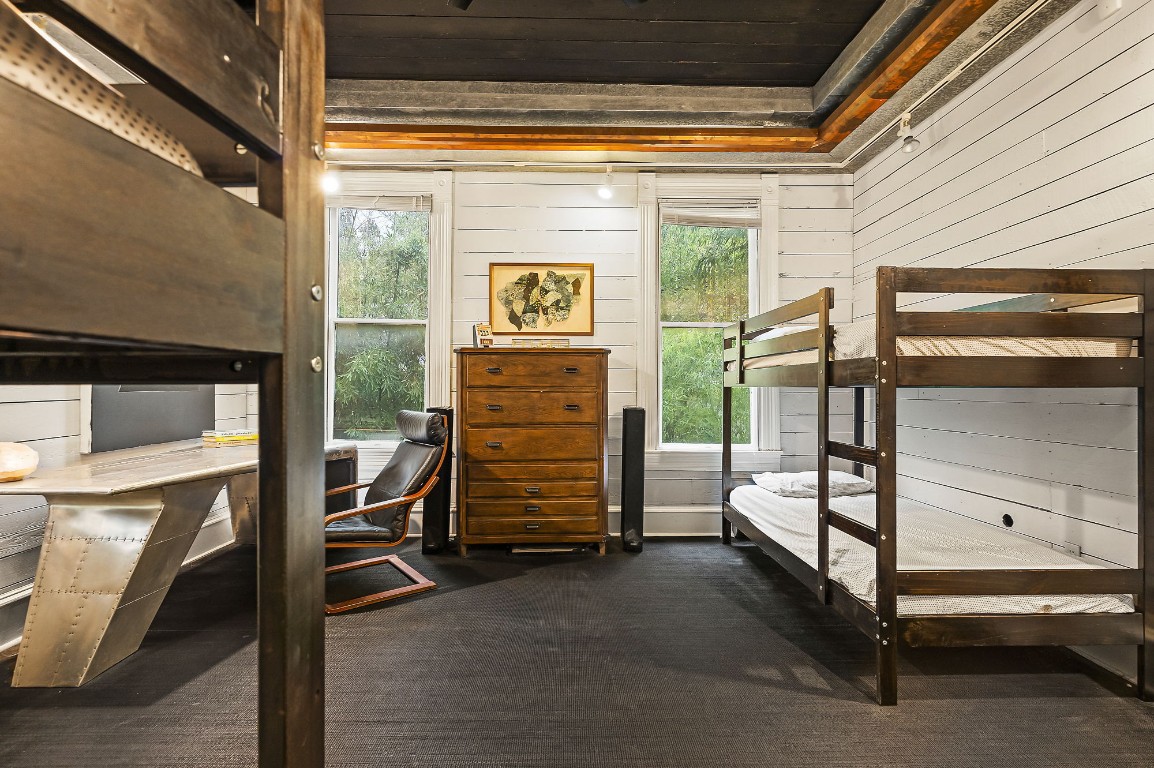 1007 East 8th Street Austin, TX 78702 - Photo 16 of 37 a view of room with a window