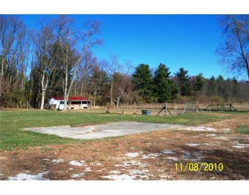 21 South Range Line Road Pleasant Hill, OH 45359 - Photo 15 of 18