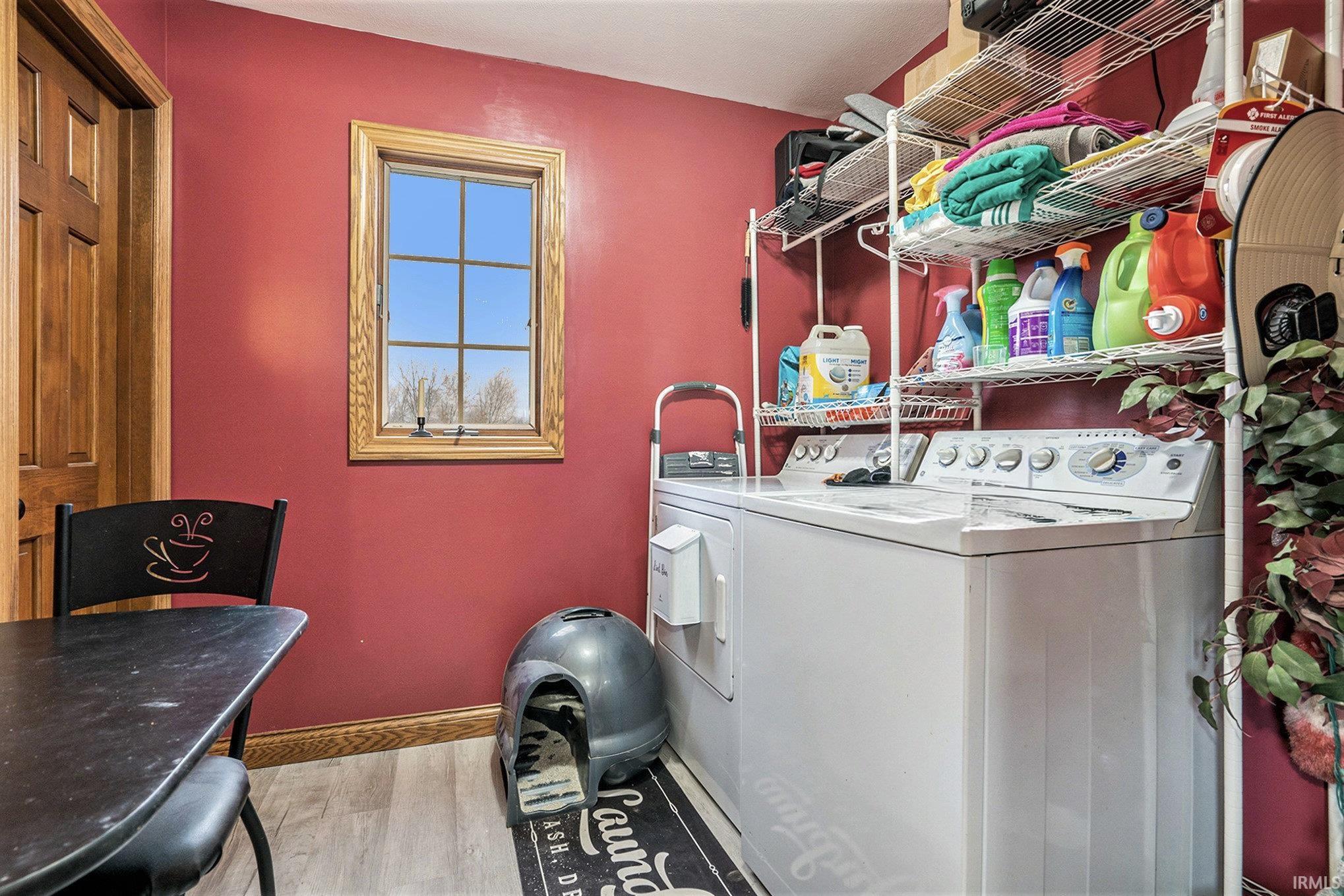 3231 North Sycamore Road Walkerton, IN 46574 - Photo 13 of 25