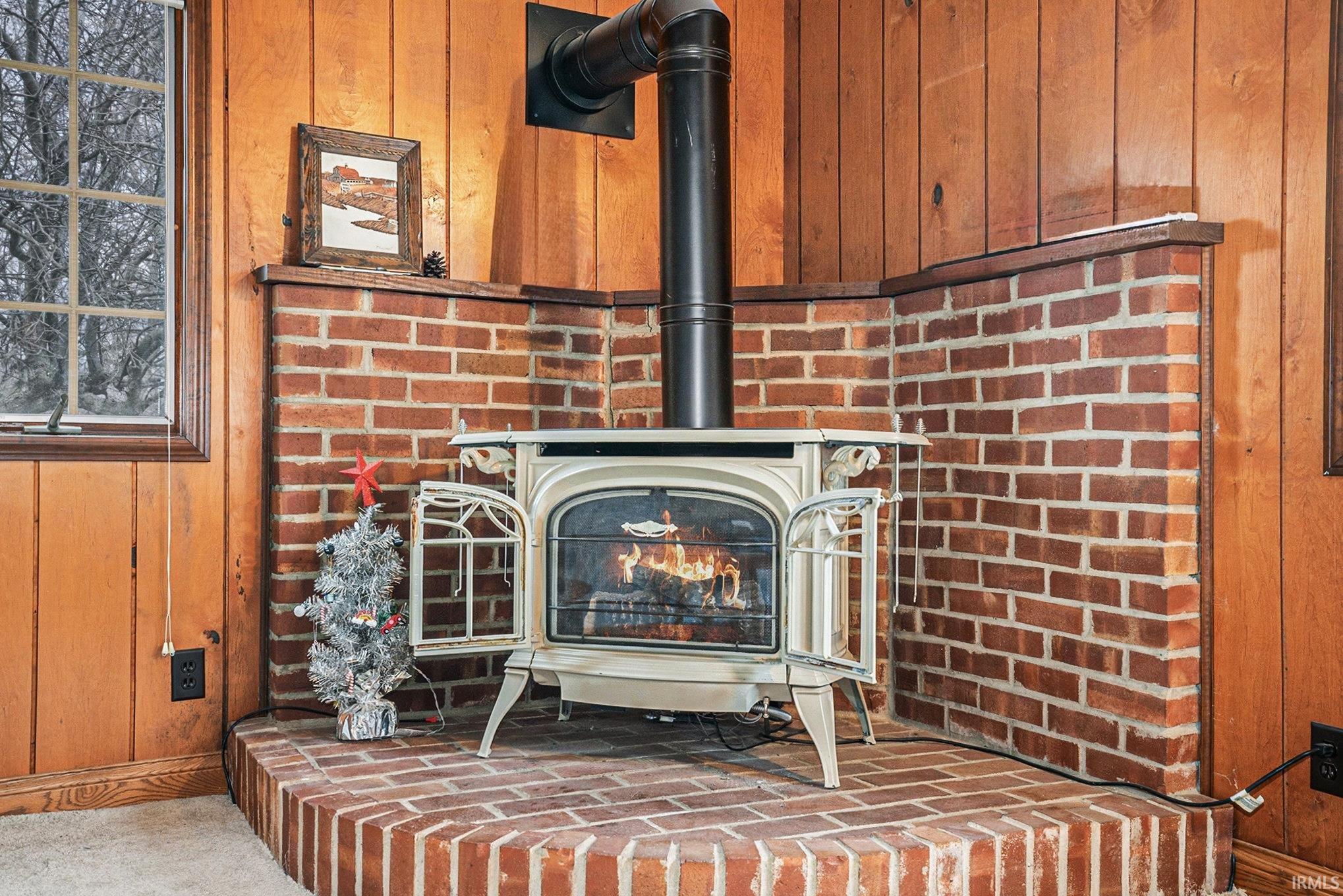 3231 North Sycamore Road Walkerton, IN 46574 - Photo 16 of 25