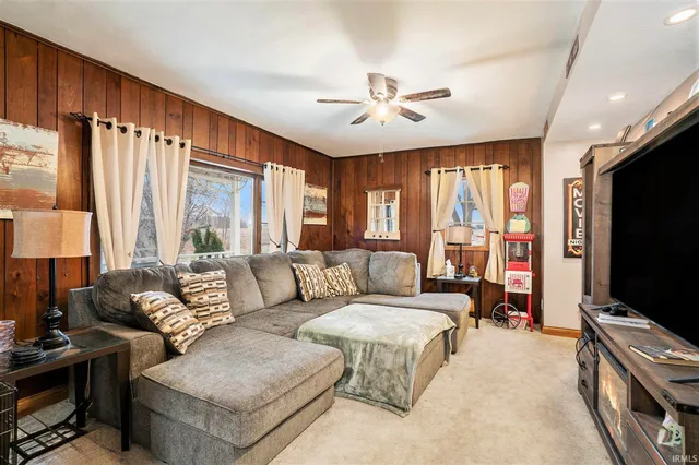 $349,000 | 3231 North Sycamore Road, Walkerton, IN 46574