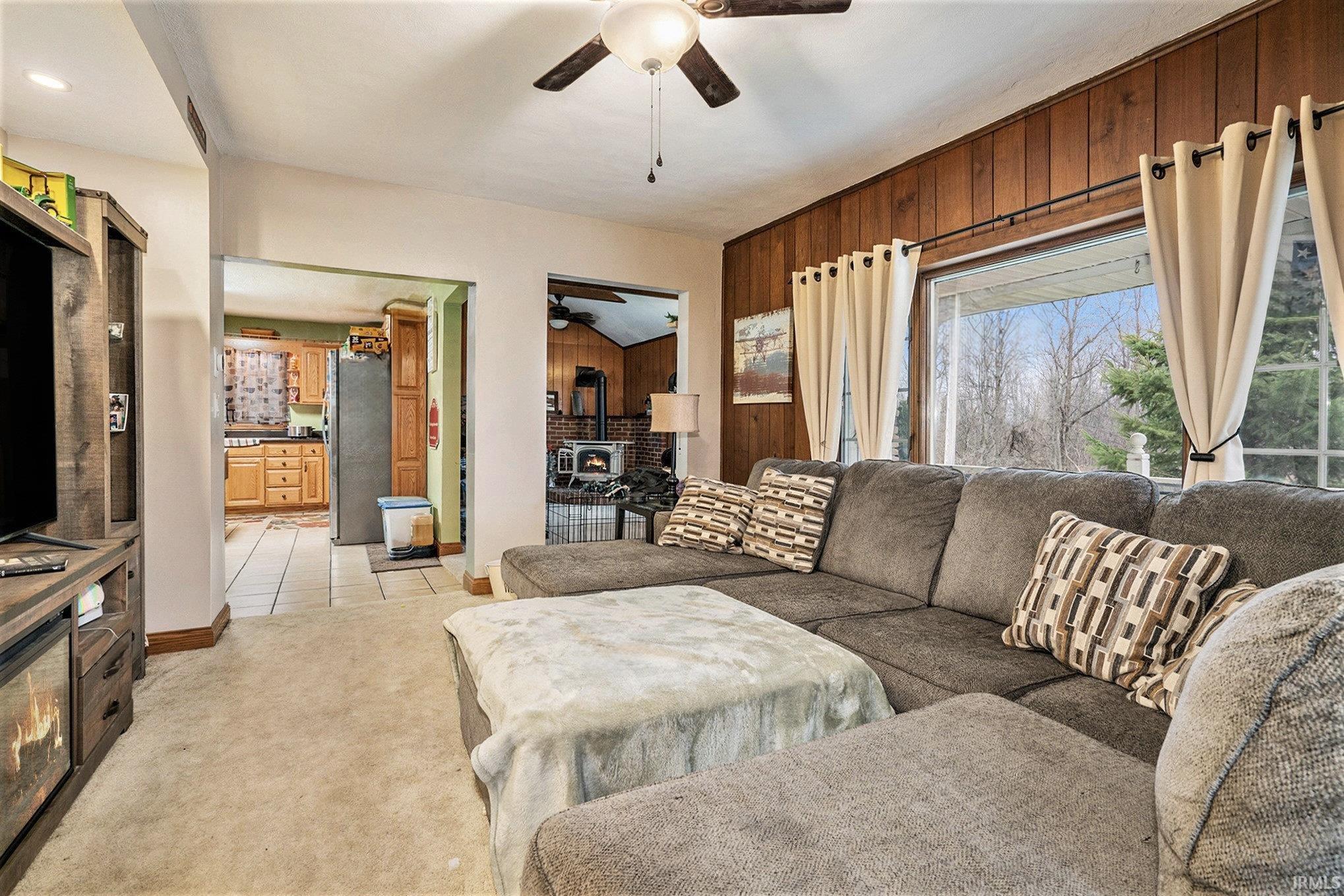 3231 North Sycamore Road Walkerton, IN 46574 - Photo 18 of 25