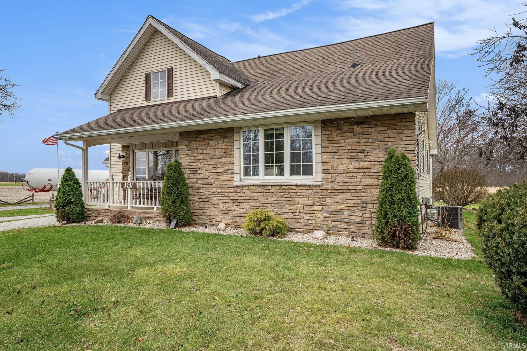 3231 North Sycamore Road Walkerton, IN 46574 - Photo 25 of 25