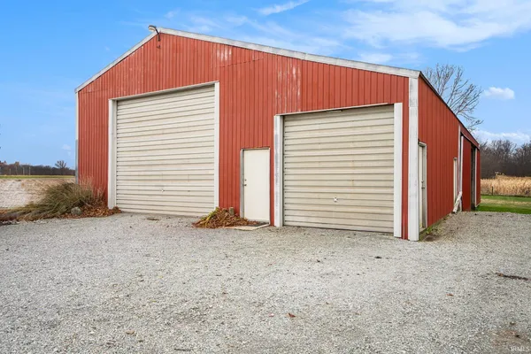 $349,000 | 3231 North Sycamore Road, Walkerton, IN 46574