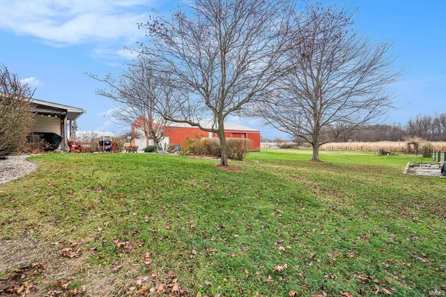 $349,000 | 3231 North Sycamore Road, Walkerton, IN 46574