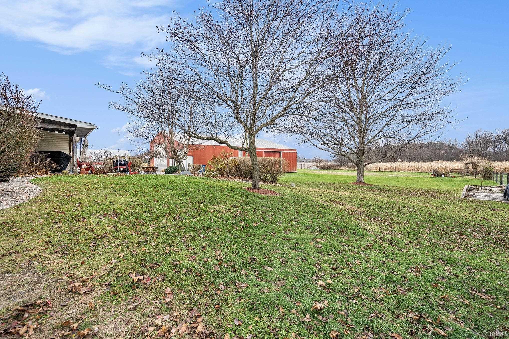 3231 North Sycamore Road Walkerton, IN 46574 - Photo 6 of 25