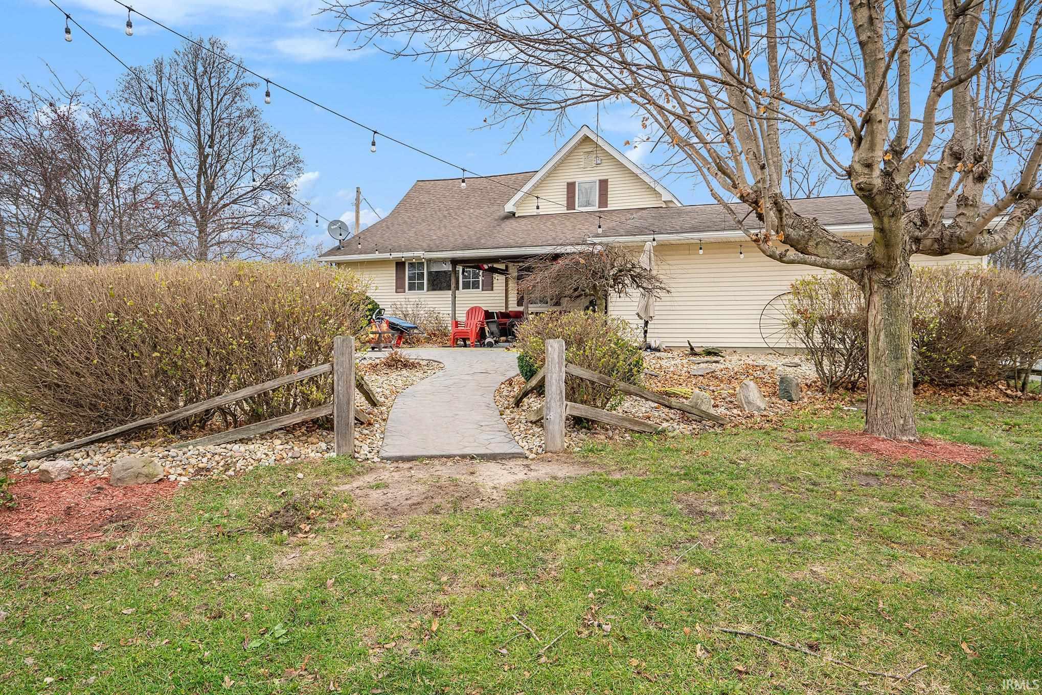 3231 North Sycamore Road Walkerton, IN 46574 - Photo 7 of 25