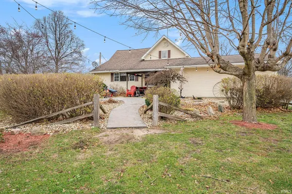 $349,000 | 3231 North Sycamore Road, Walkerton, IN 46574