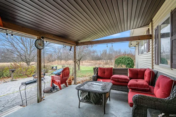 $349,000 | 3231 North Sycamore Road, Walkerton, IN 46574