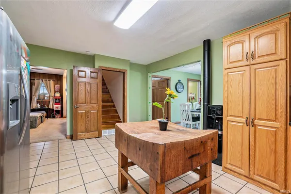 $349,000 | 3231 North Sycamore Road, Walkerton, IN 46574