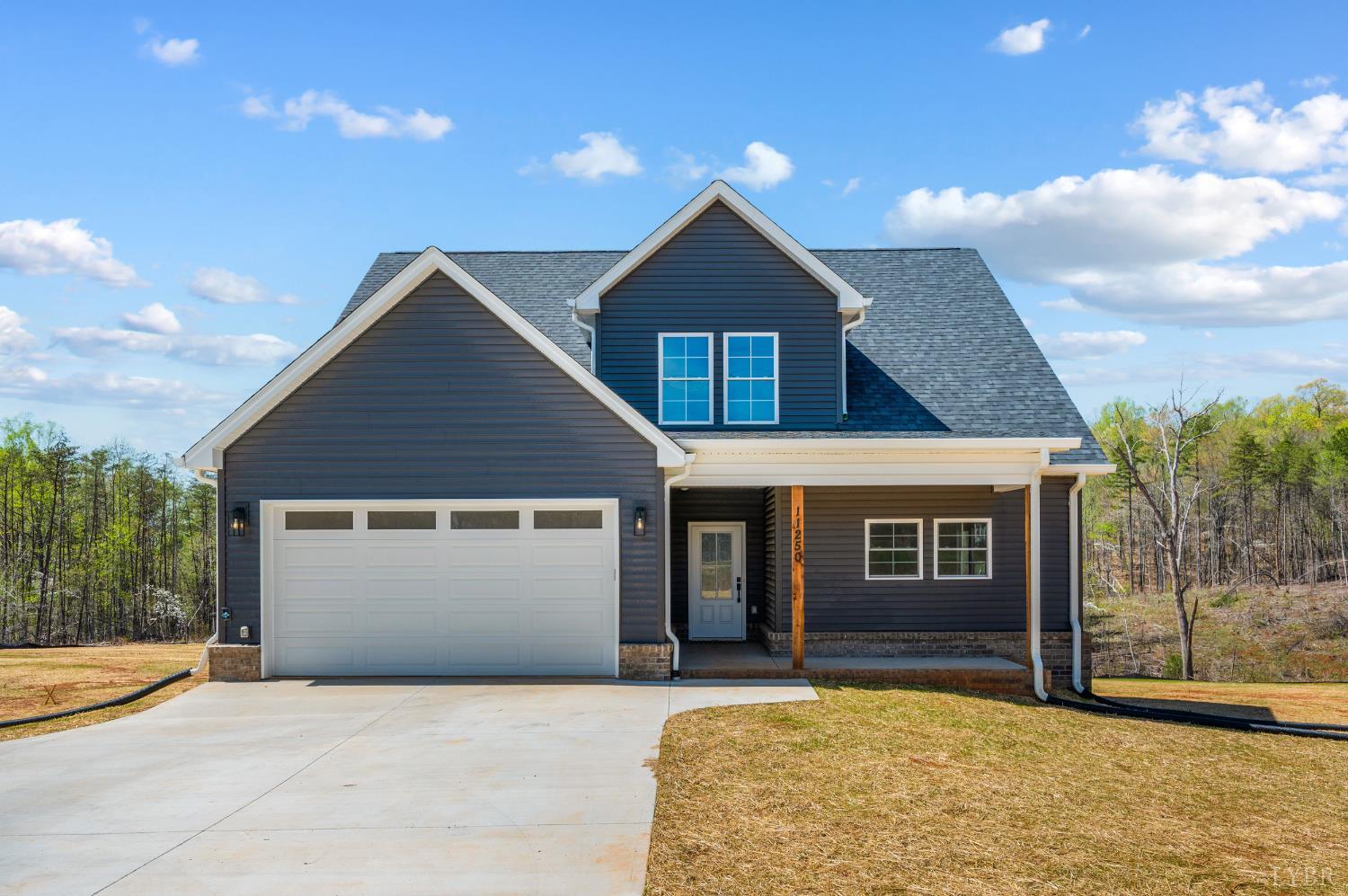 11250 Leesville Road Evington, VA 24550 - Photo 1 of 62