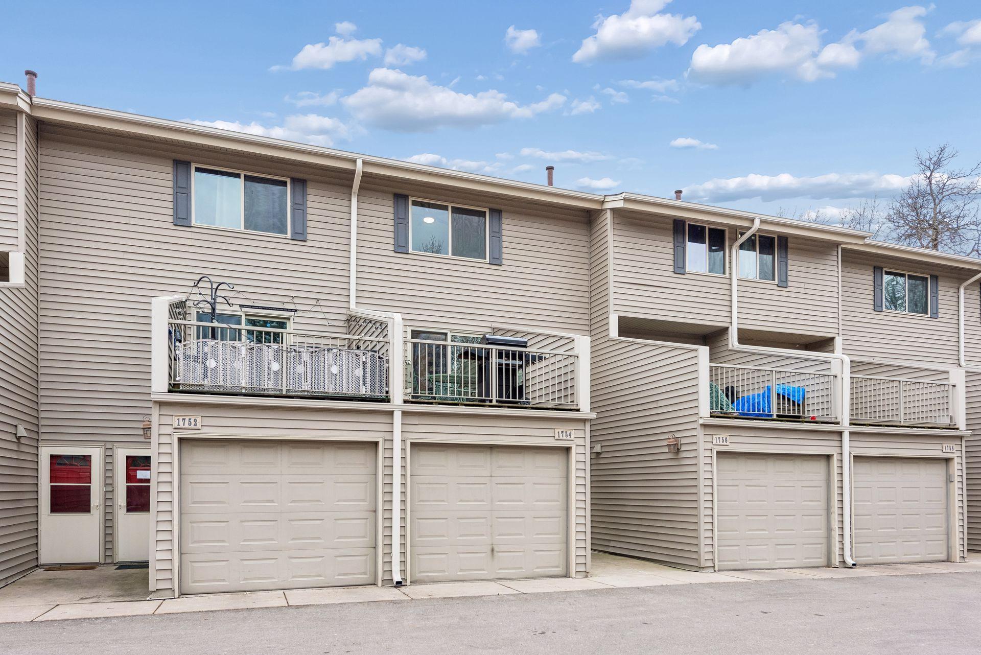 1754 Meadowlark Road, Unit 41754 Eagan, MN 55122 - Photo 1 of 37