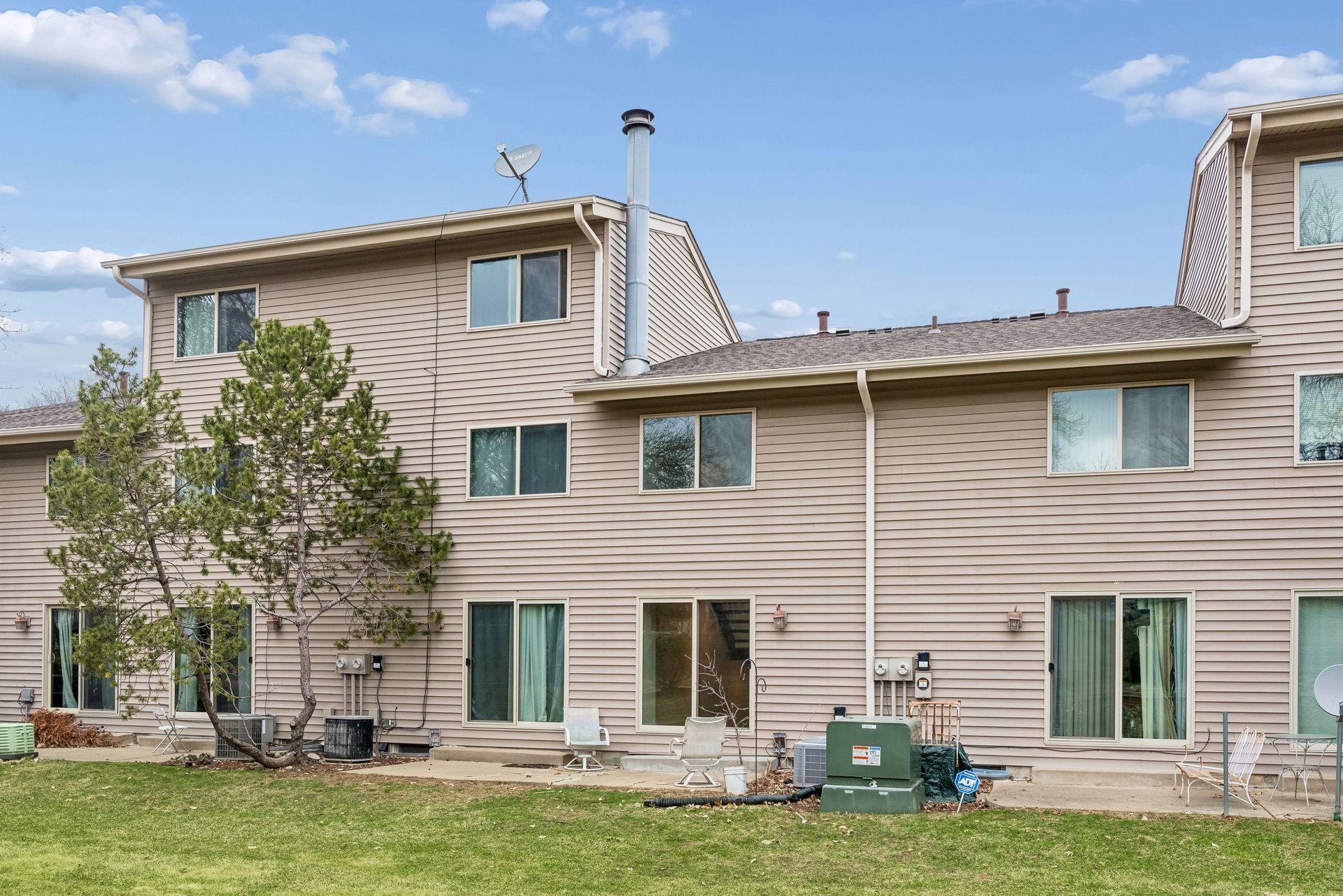 1754 Meadowlark Road, Unit 41754 Eagan, MN 55122 - Photo 34 of 37