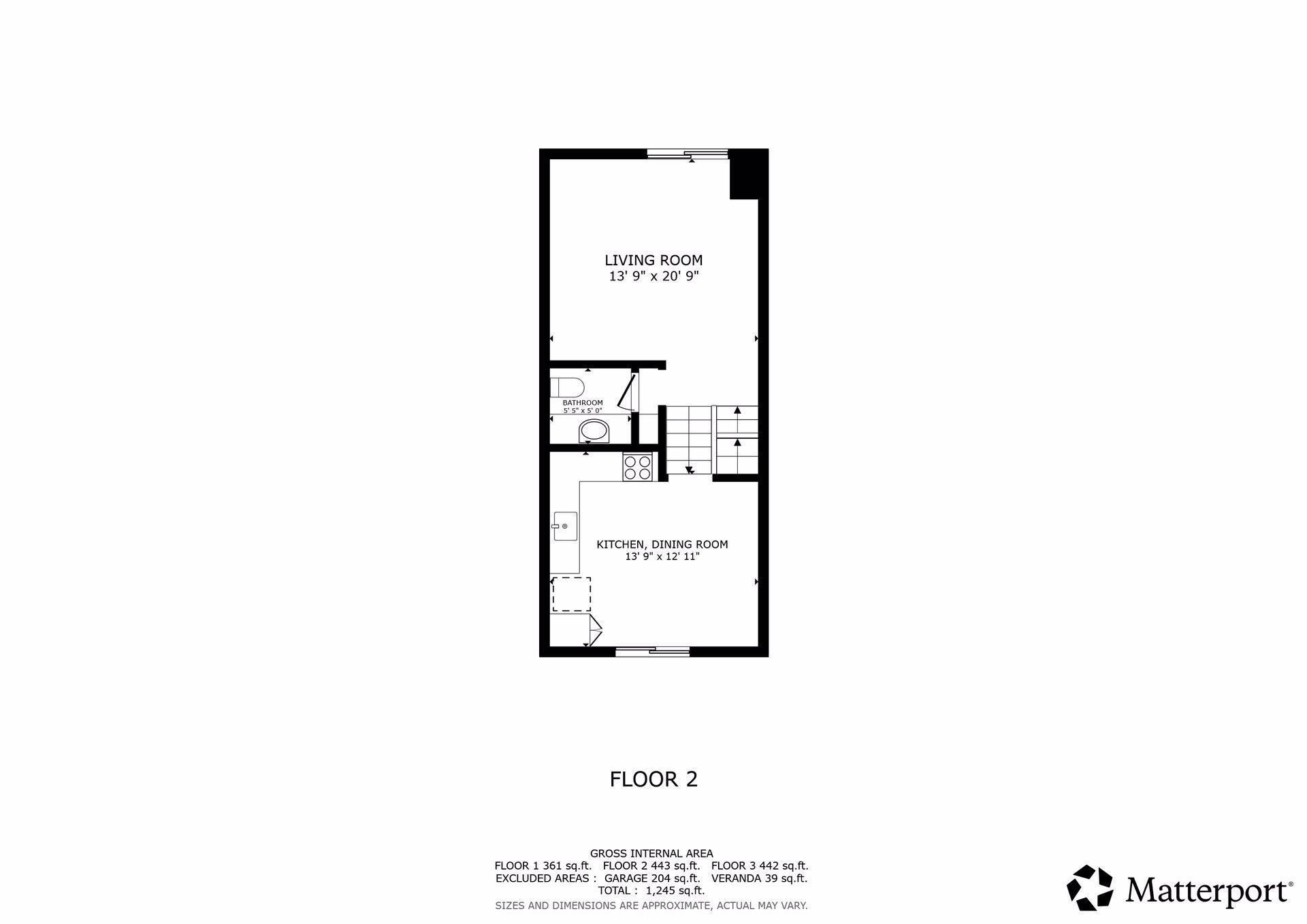 1754 Meadowlark Road, Unit 41754 Eagan, MN 55122 - Photo 36 of 37