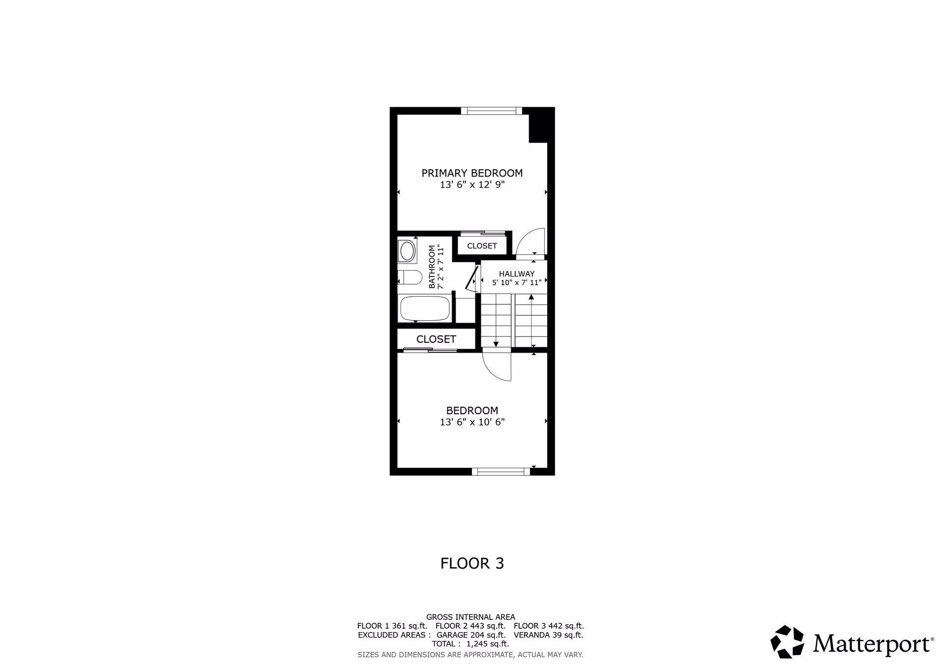 1754 Meadowlark Road, Unit 41754 Eagan, MN 55122 - Photo 37 of 37