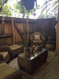 1351 East Fort Lowell Road, Unit E Tucson, AZ 85719 - Photo 22 of 25