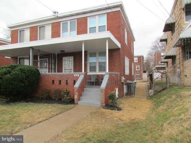 5030 Sargent Road Northeast Washington, DC 20017 - Photo 1 of 14 Exterior (Front)