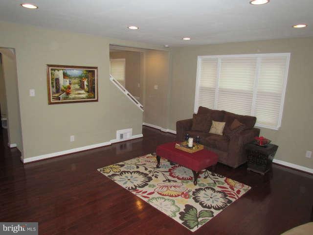 5030 Sargent Road Northeast Washington, DC 20017 - Photo 3 of 14 Living Room