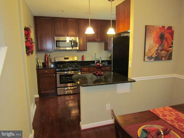 5030 Sargent Road Northeast Washington, DC 20017 - Photo 4 of 14 Dining Room