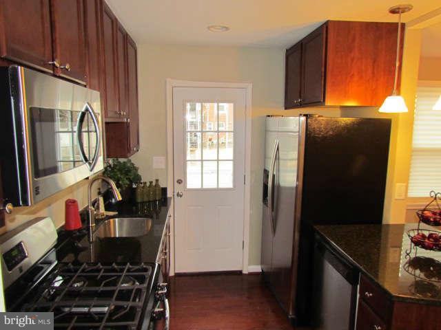 5030 Sargent Road Northeast Washington, DC 20017 - Photo 5 of 14 Kitchen