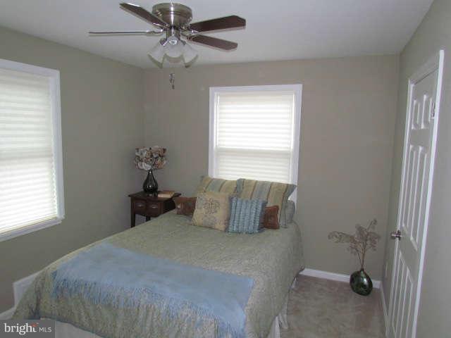 5030 Sargent Road Northeast Washington, DC 20017 - Photo 7 of 14 Bedroom (Master)