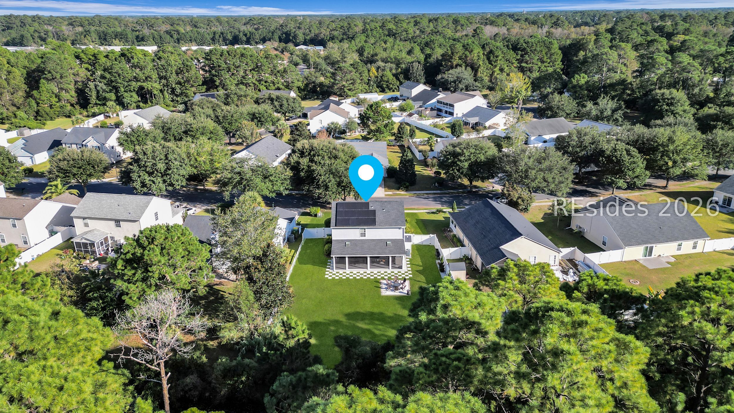 7 Lakeside Drive Bluffton, SC 29910 - Photo 63 of 77