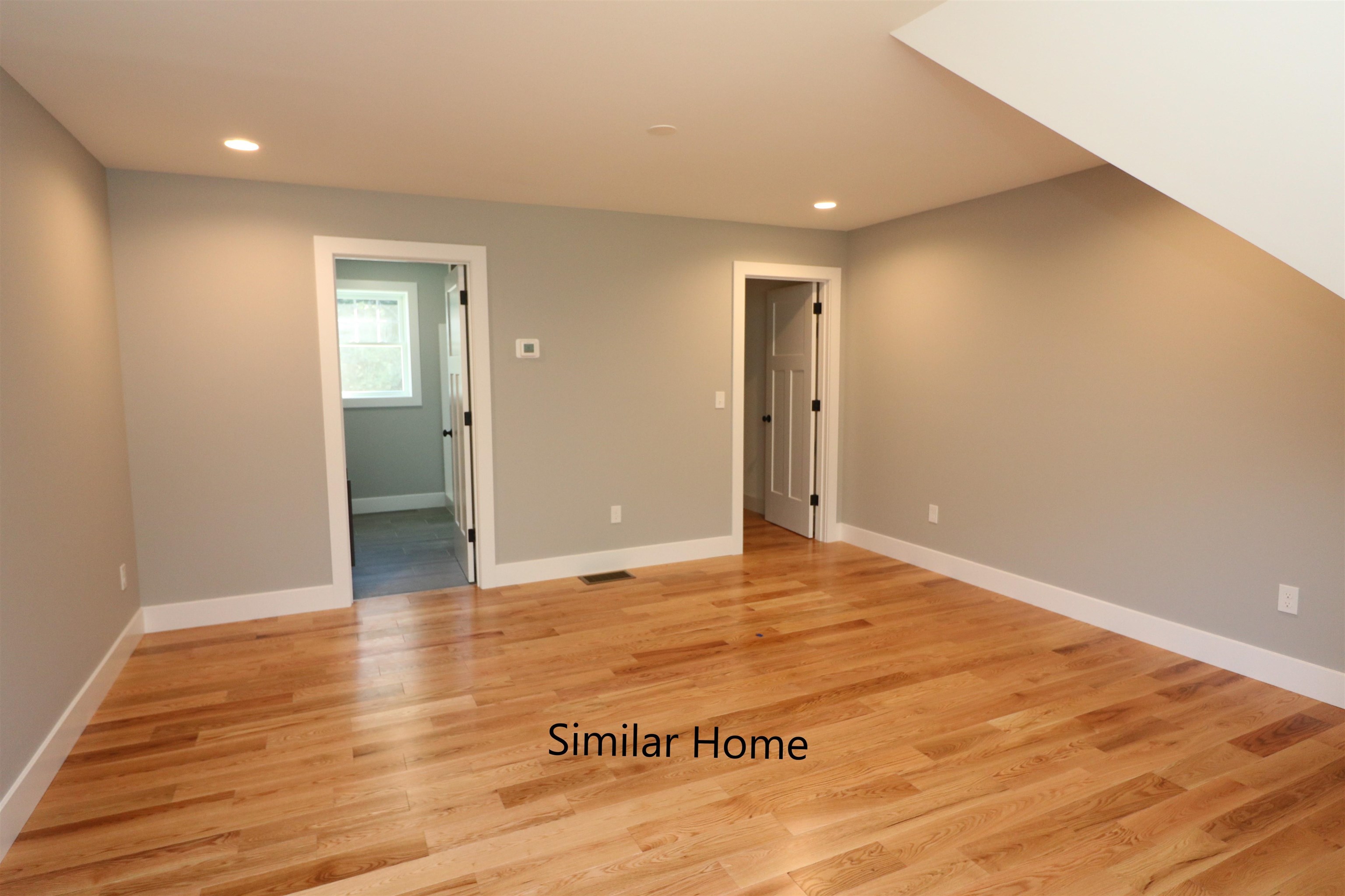 Lot 3 Fields At Mill, Unit 3 Nottingham, NH 03290 - Photo 11 of 32