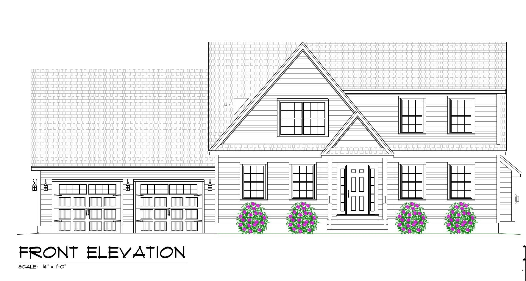 Lot 3 Fields At Mill, Unit 3 Nottingham, NH 03290 - Photo 13 of 32