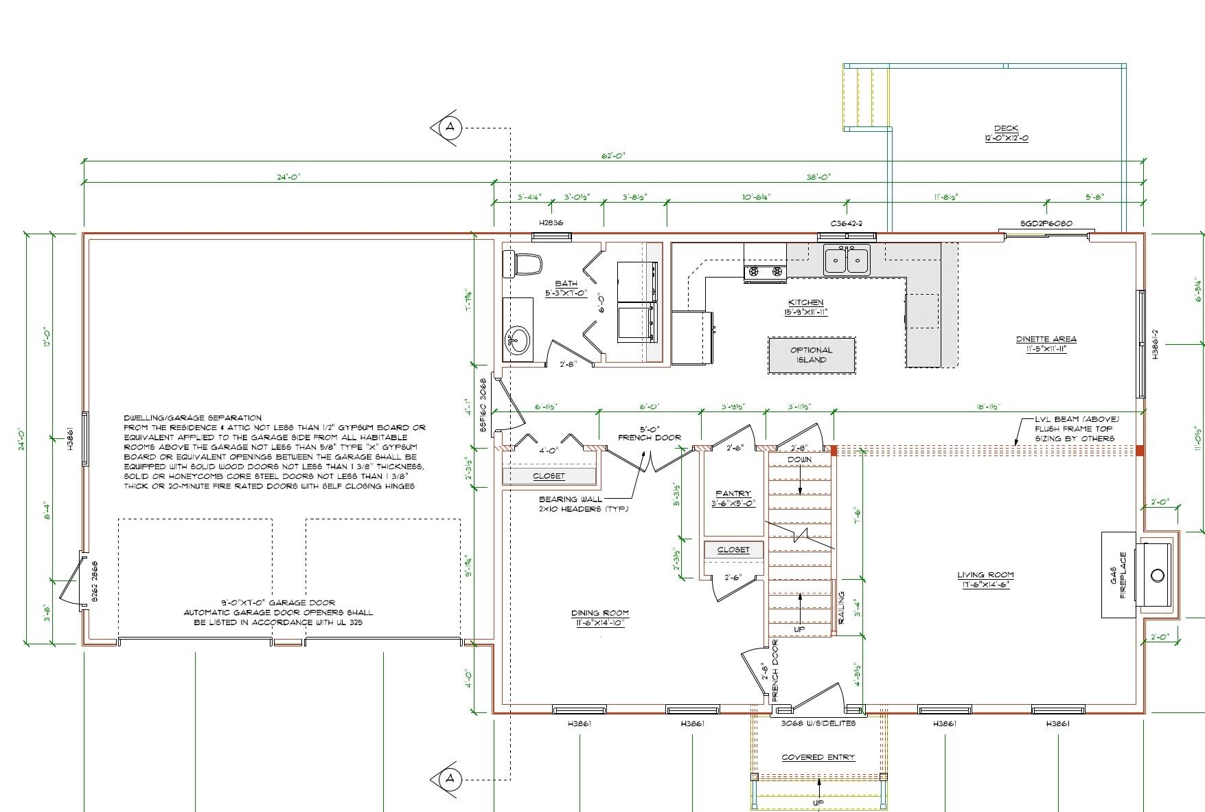Lot 3 Fields At Mill, Unit 3 Nottingham, NH 03290 - Photo 14 of 32