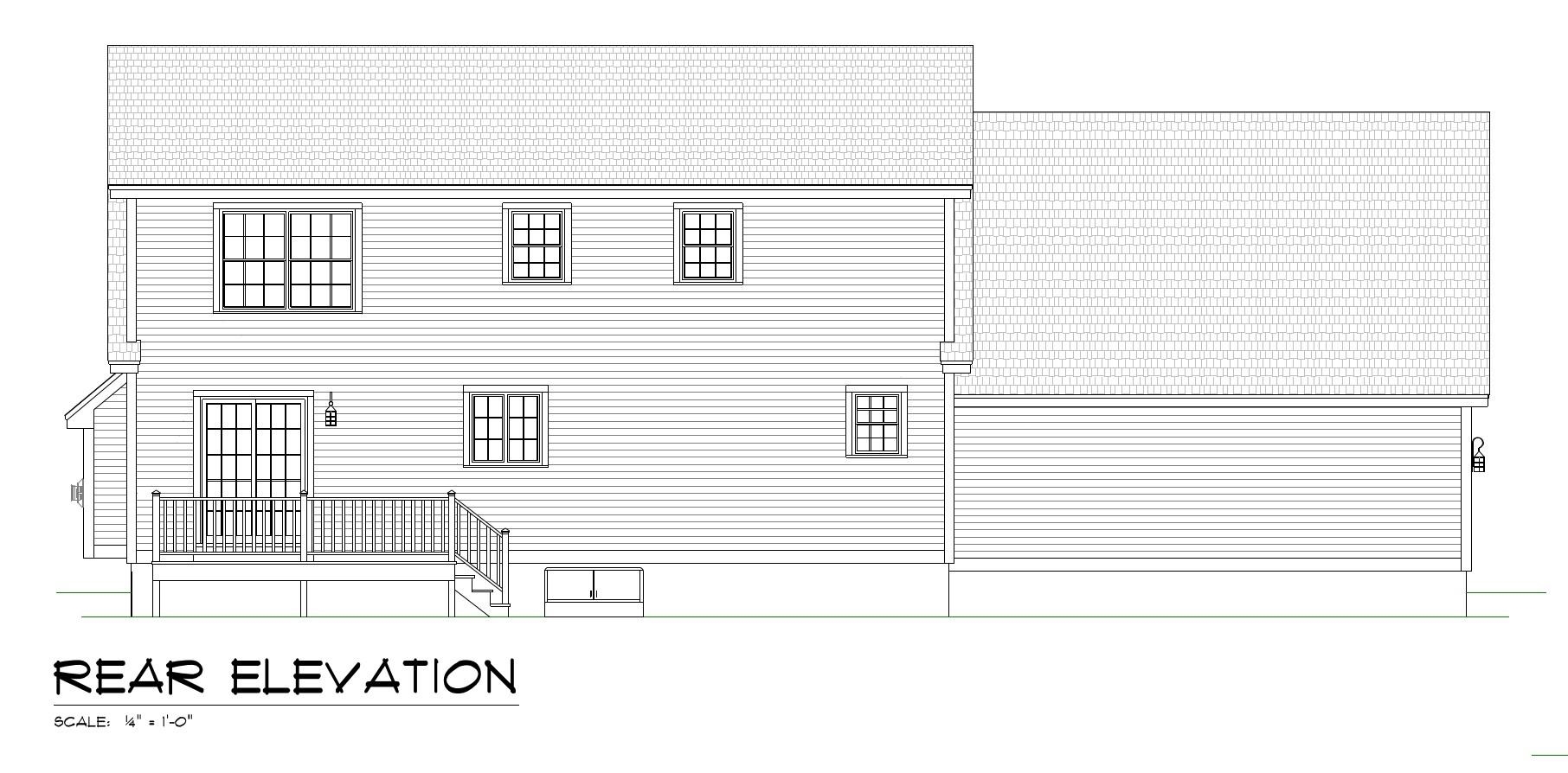 Lot 3 Fields At Mill, Unit 3 Nottingham, NH 03290 - Photo 16 of 32