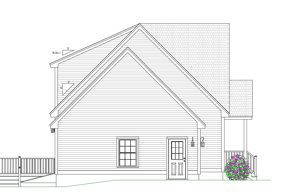 Lot 3 Fields At Mill, Unit 3 Nottingham, NH 03290 - Photo 17 of 32