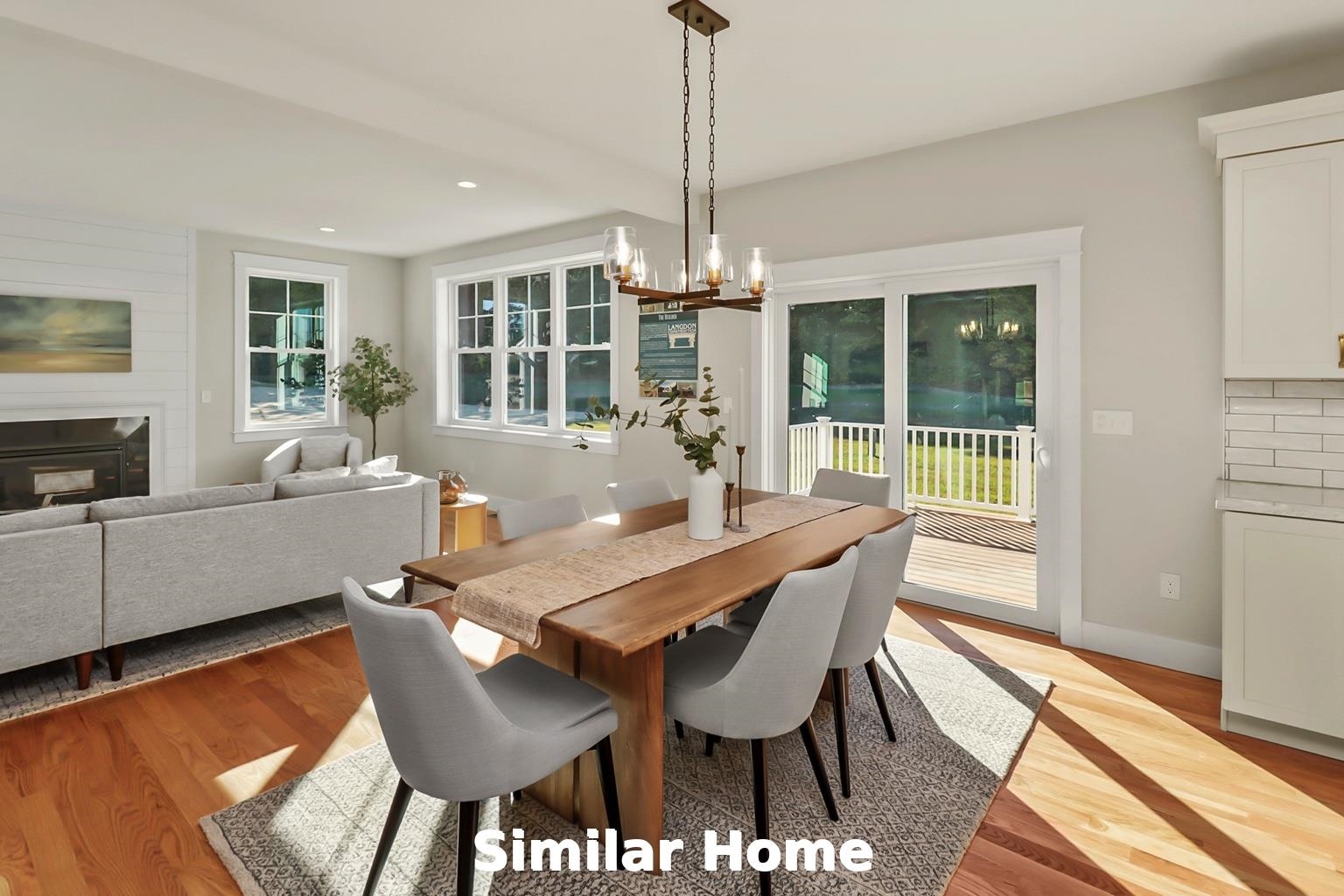 Lot 3 Fields At Mill, Unit 3 Nottingham, NH 03290 - Photo 19 of 32