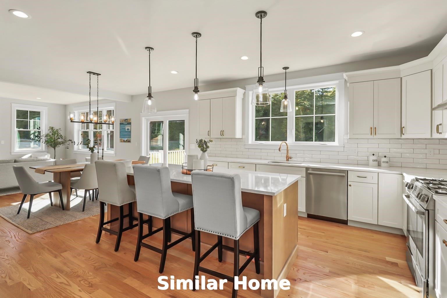 Lot 3 Fields At Mill, Unit 3 Nottingham, NH 03290 - Photo 20 of 32