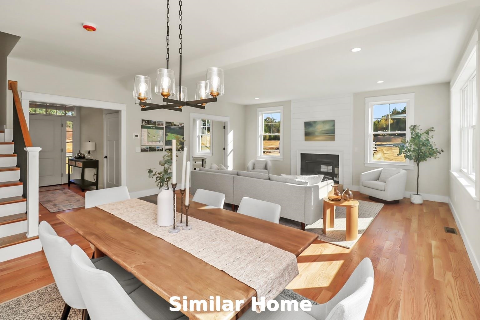 Lot 3 Fields At Mill, Unit 3 Nottingham, NH 03290 - Photo 21 of 32