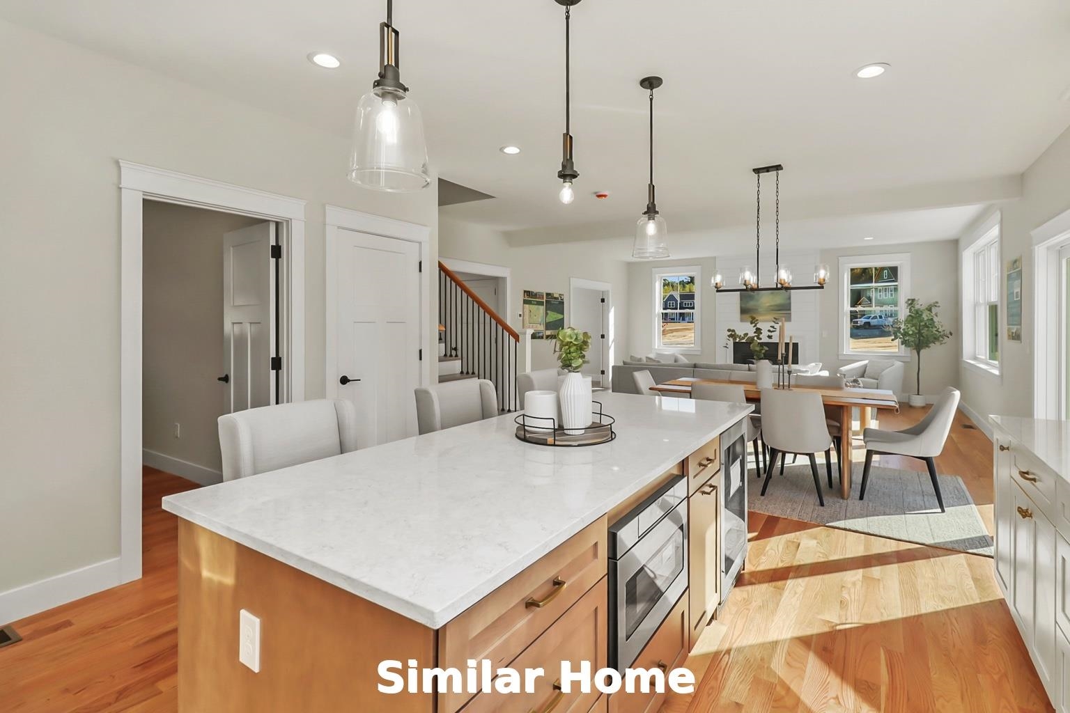 Lot 3 Fields At Mill, Unit 3 Nottingham, NH 03290 - Photo 22 of 32