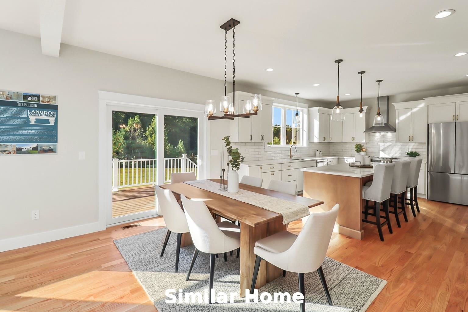 Lot 3 Fields At Mill, Unit 3 Nottingham, NH 03290 - Photo 23 of 32