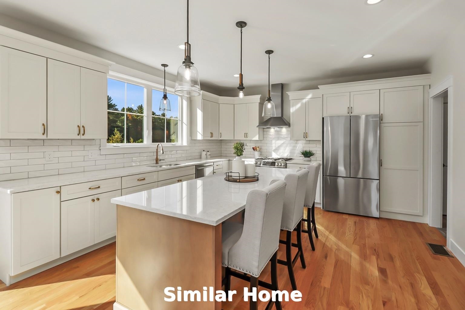 Lot 3 Fields At Mill, Unit 3 Nottingham, NH 03290 - Photo 24 of 32