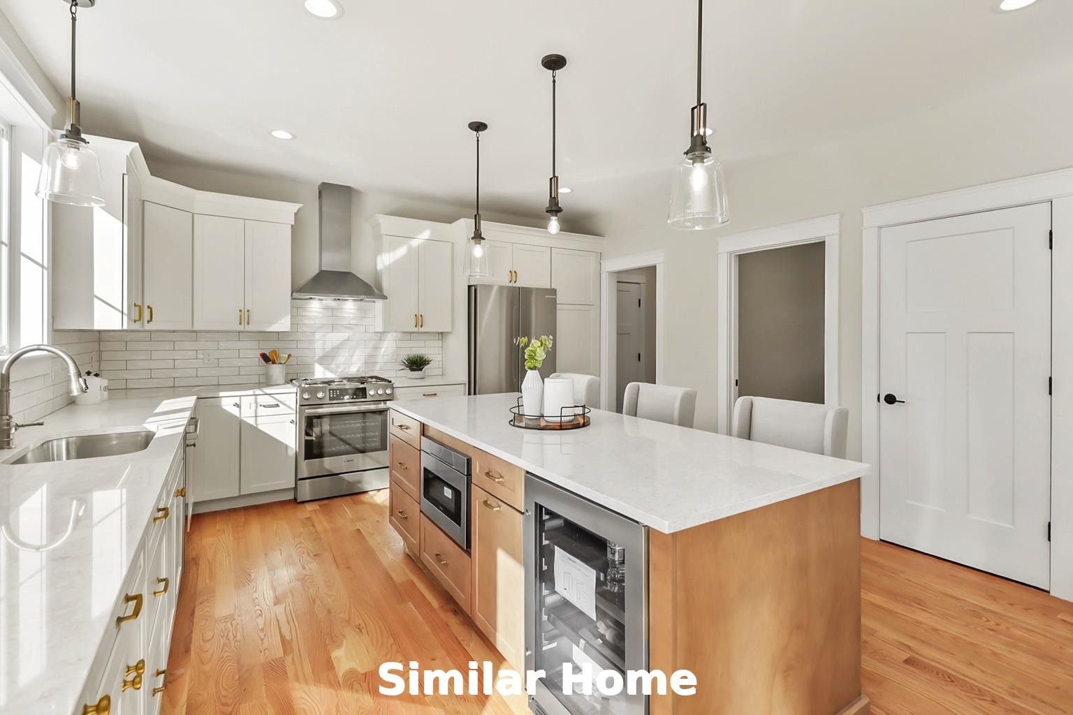 Lot 3 Fields At Mill, Unit 3 Nottingham, NH 03290 - Photo 25 of 32