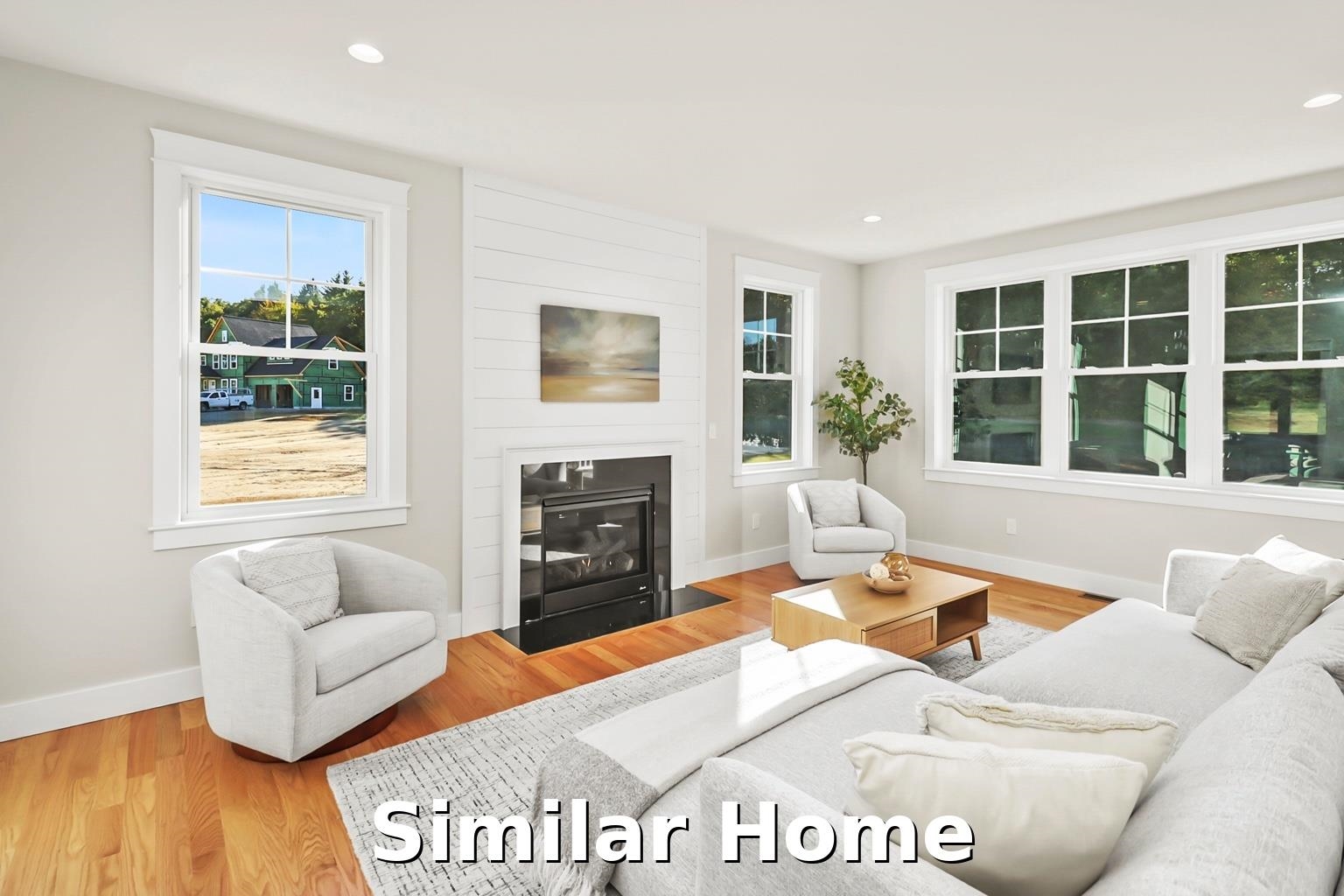 Lot 3 Fields At Mill, Unit 3 Nottingham, NH 03290 - Photo 26 of 32