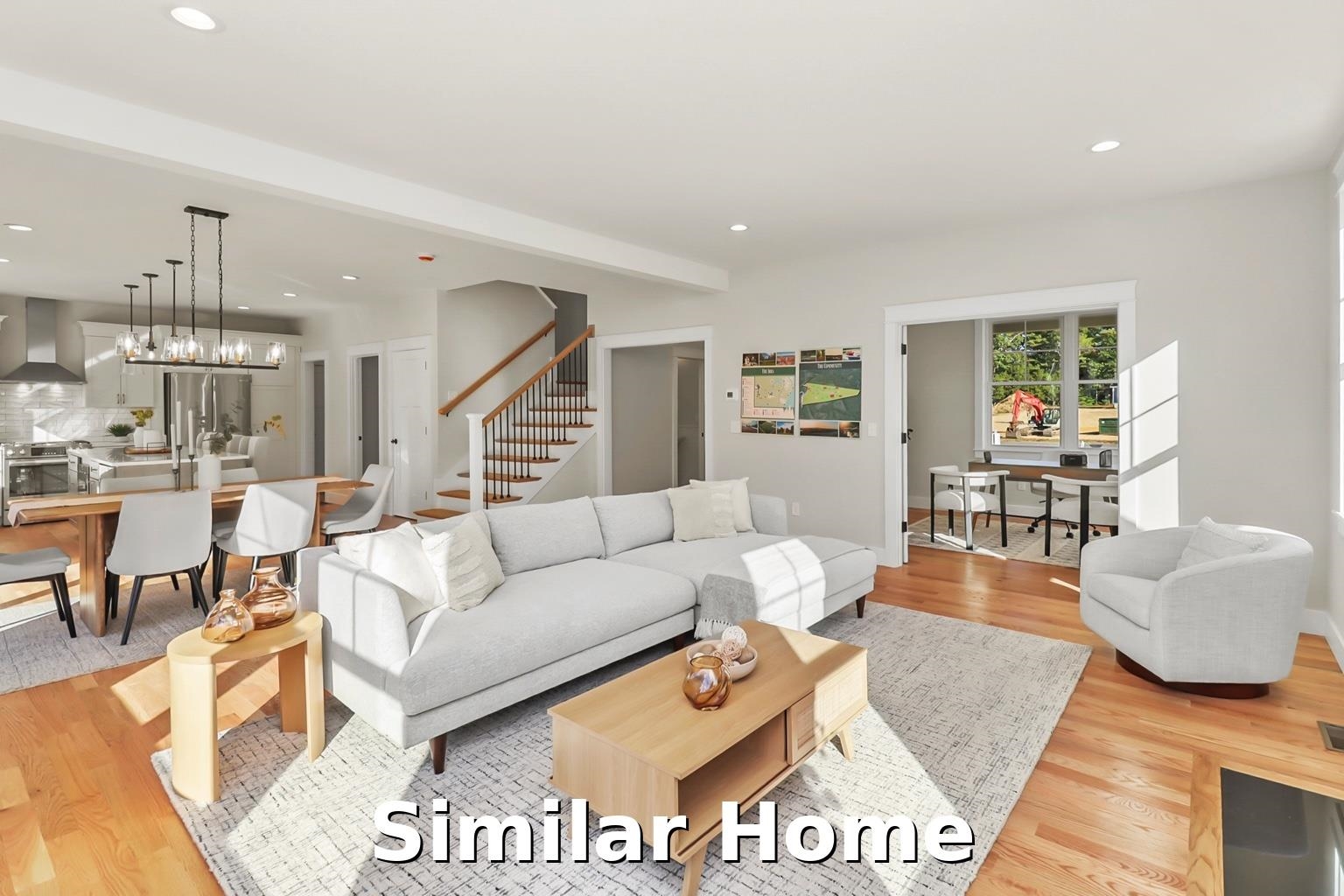 Lot 3 Fields At Mill, Unit 3 Nottingham, NH 03290 - Photo 27 of 32