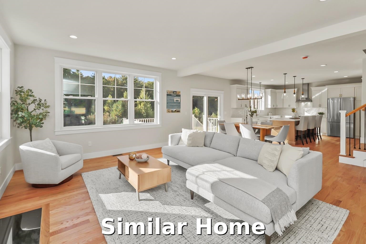 Lot 3 Fields At Mill, Unit 3 Nottingham, NH 03290 - Photo 30 of 32