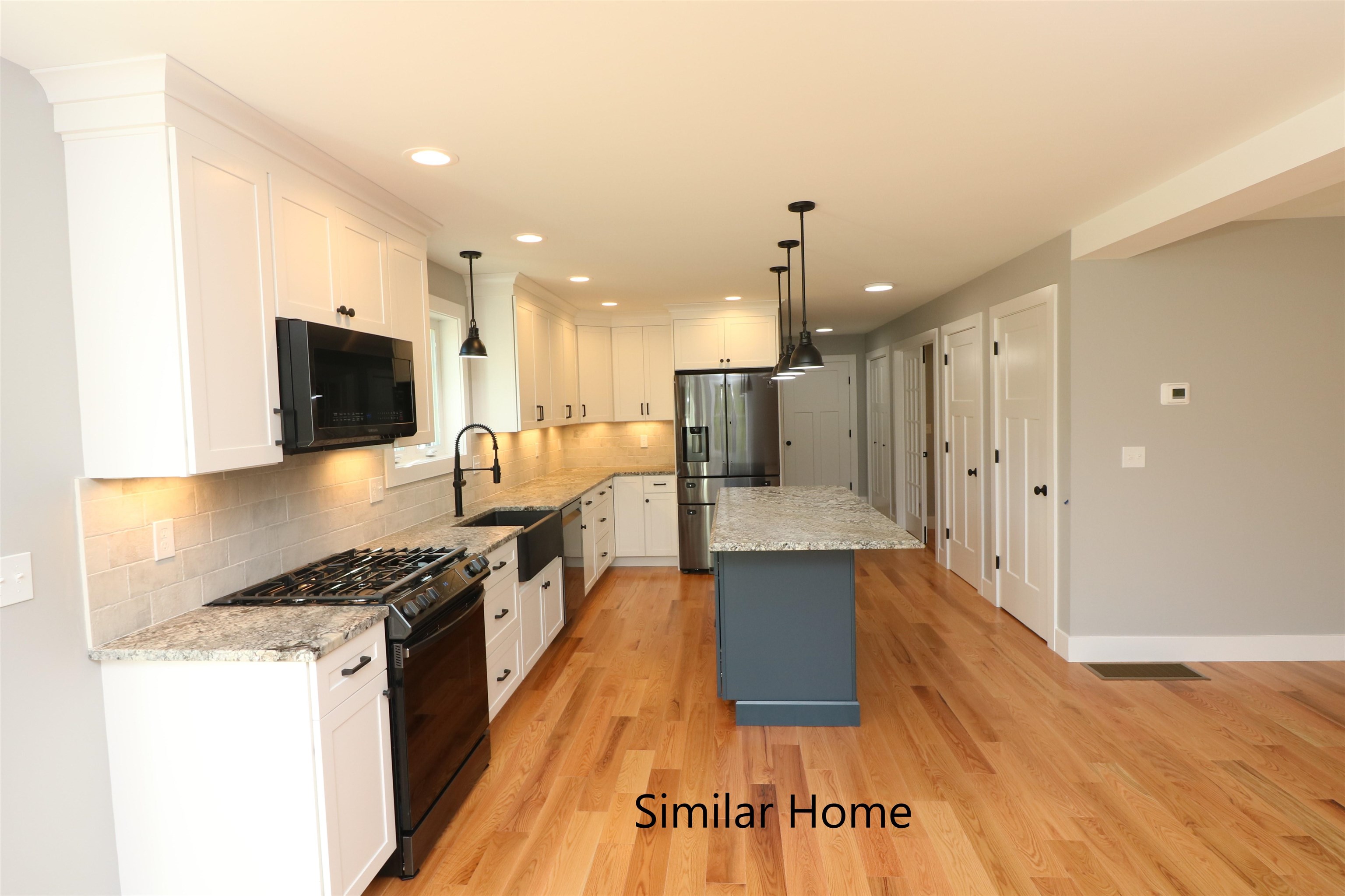 Lot 3 Fields At Mill, Unit 3 Nottingham, NH 03290 - Photo 3 of 32