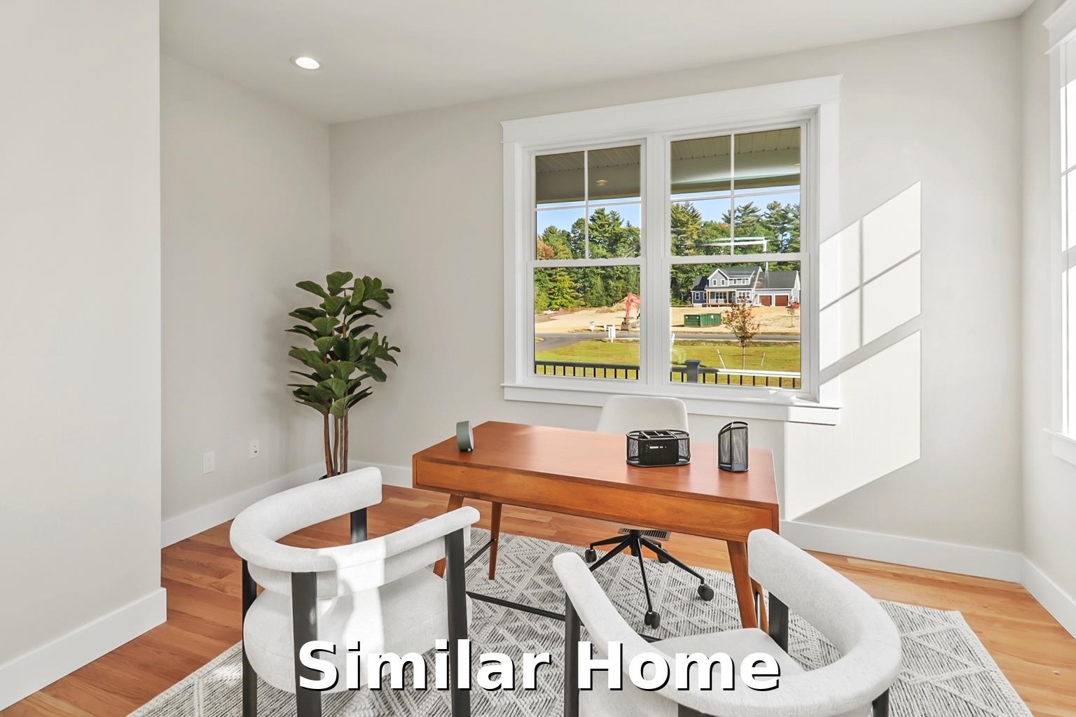 Lot 3 Fields At Mill, Unit 3 Nottingham, NH 03290 - Photo 31 of 32