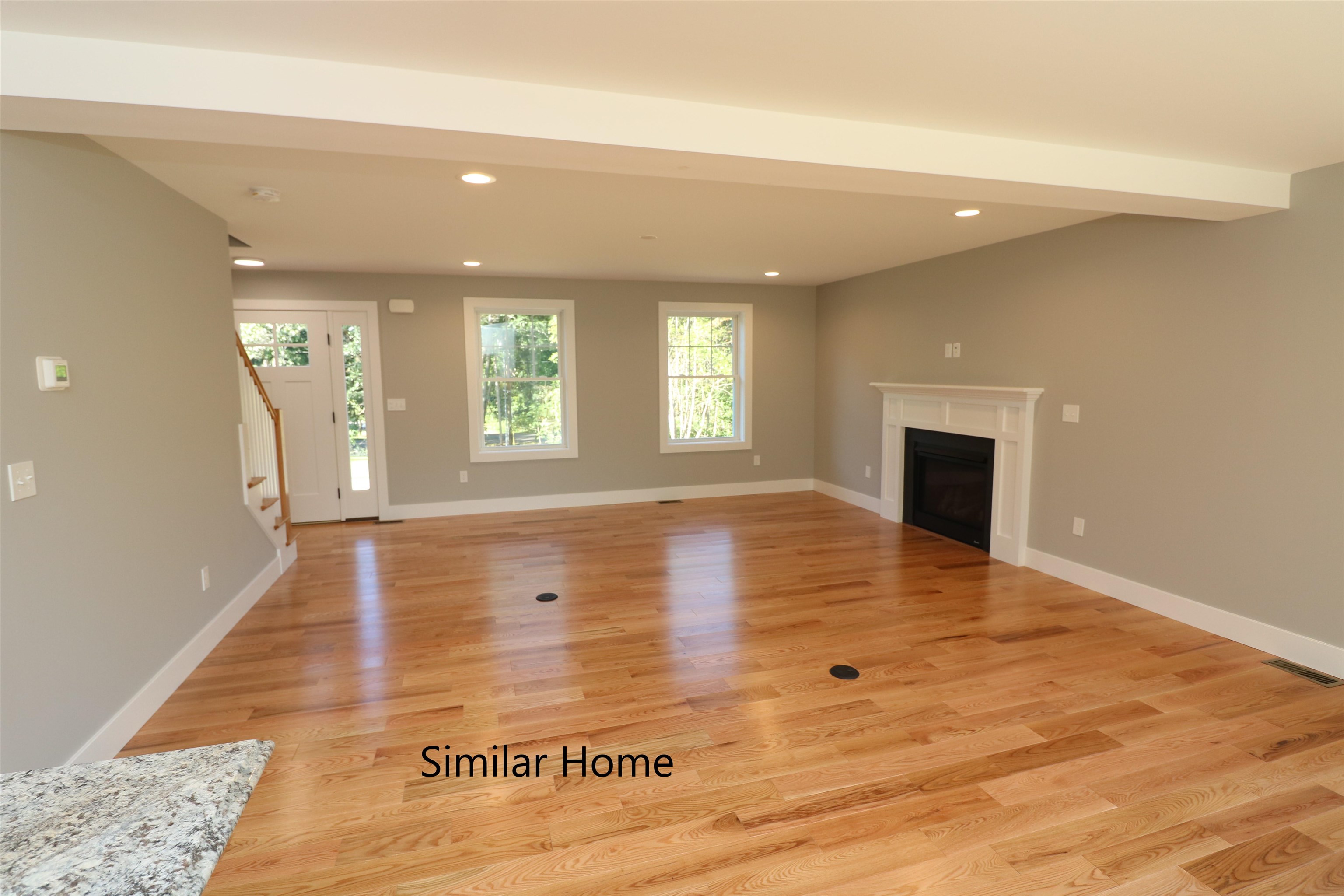 Lot 3 Fields At Mill, Unit 3 Nottingham, NH 03290 - Photo 4 of 32