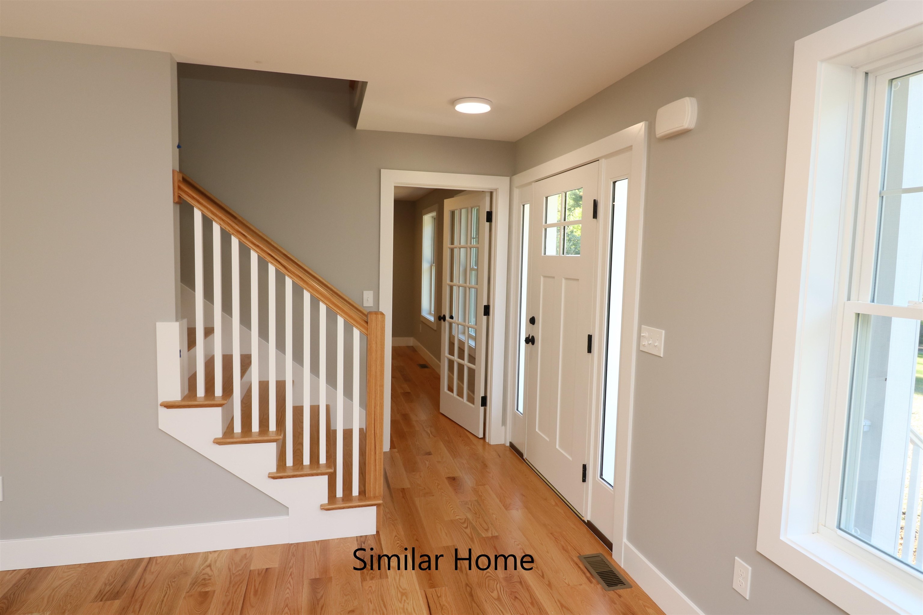 Lot 3 Fields At Mill, Unit 3 Nottingham, NH 03290 - Photo 5 of 32