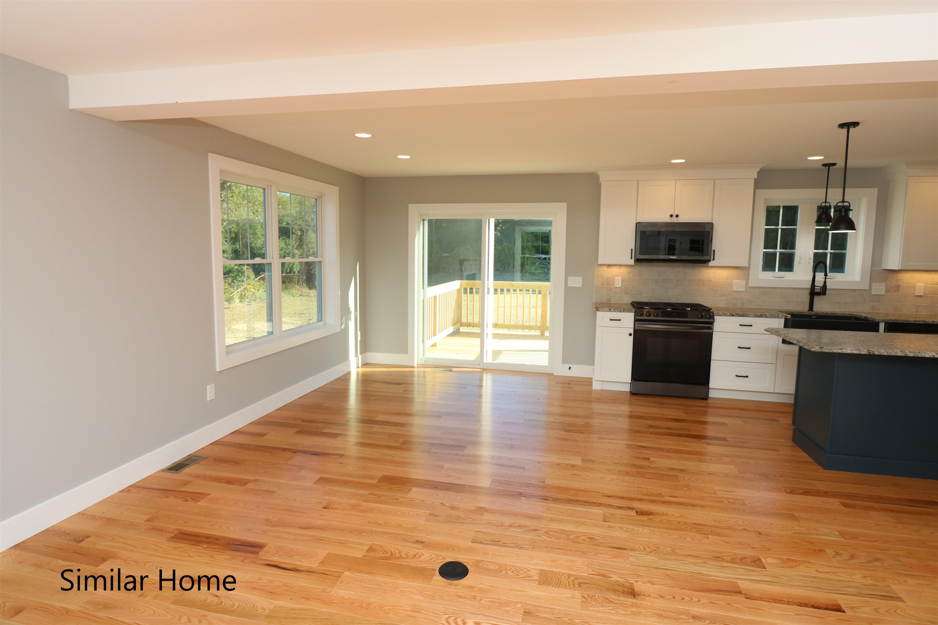 Lot 3 Fields At Mill, Unit 3 Nottingham, NH 03290 - Photo 6 of 32