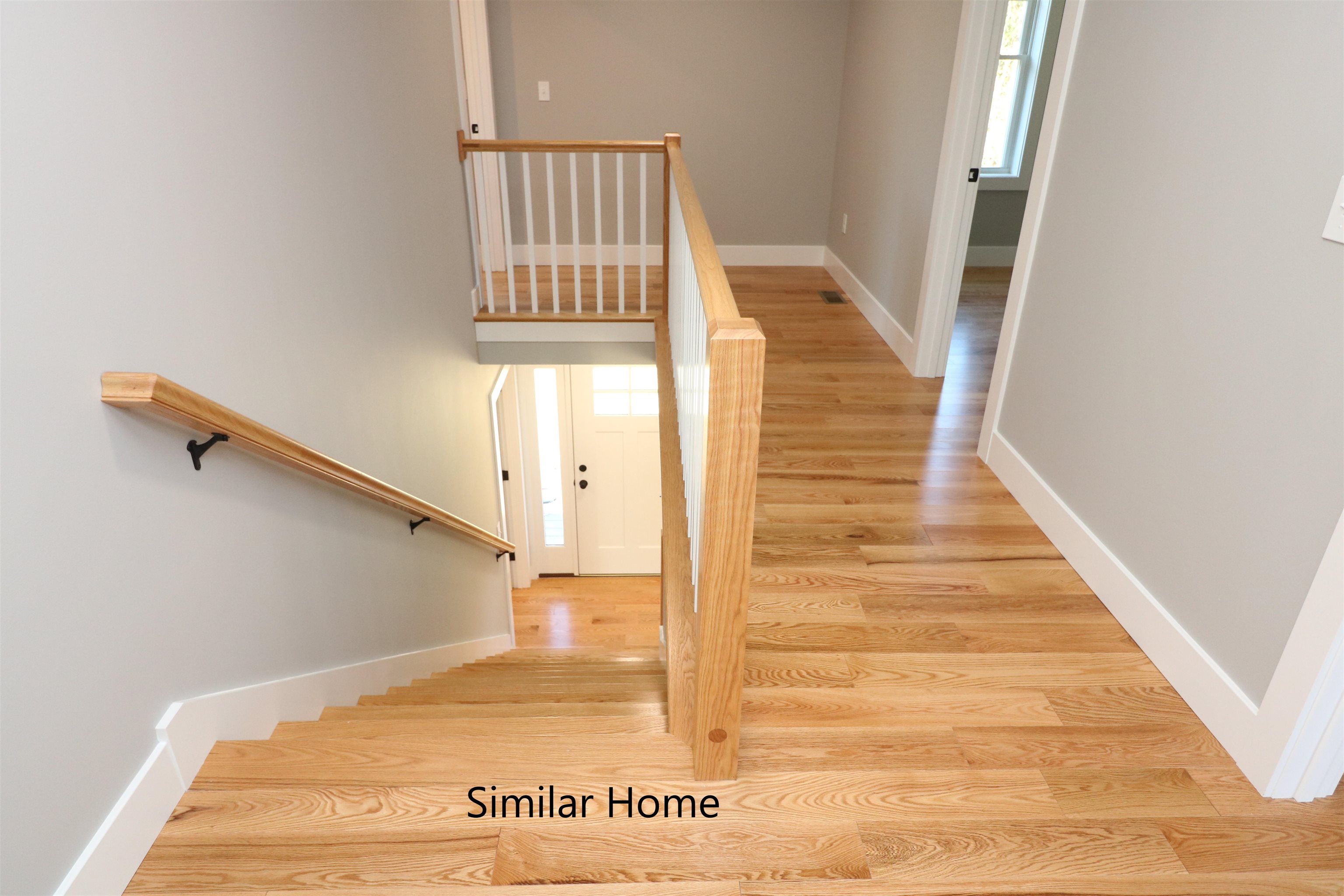 Lot 3 Fields At Mill, Unit 3 Nottingham, NH 03290 - Photo 9 of 32