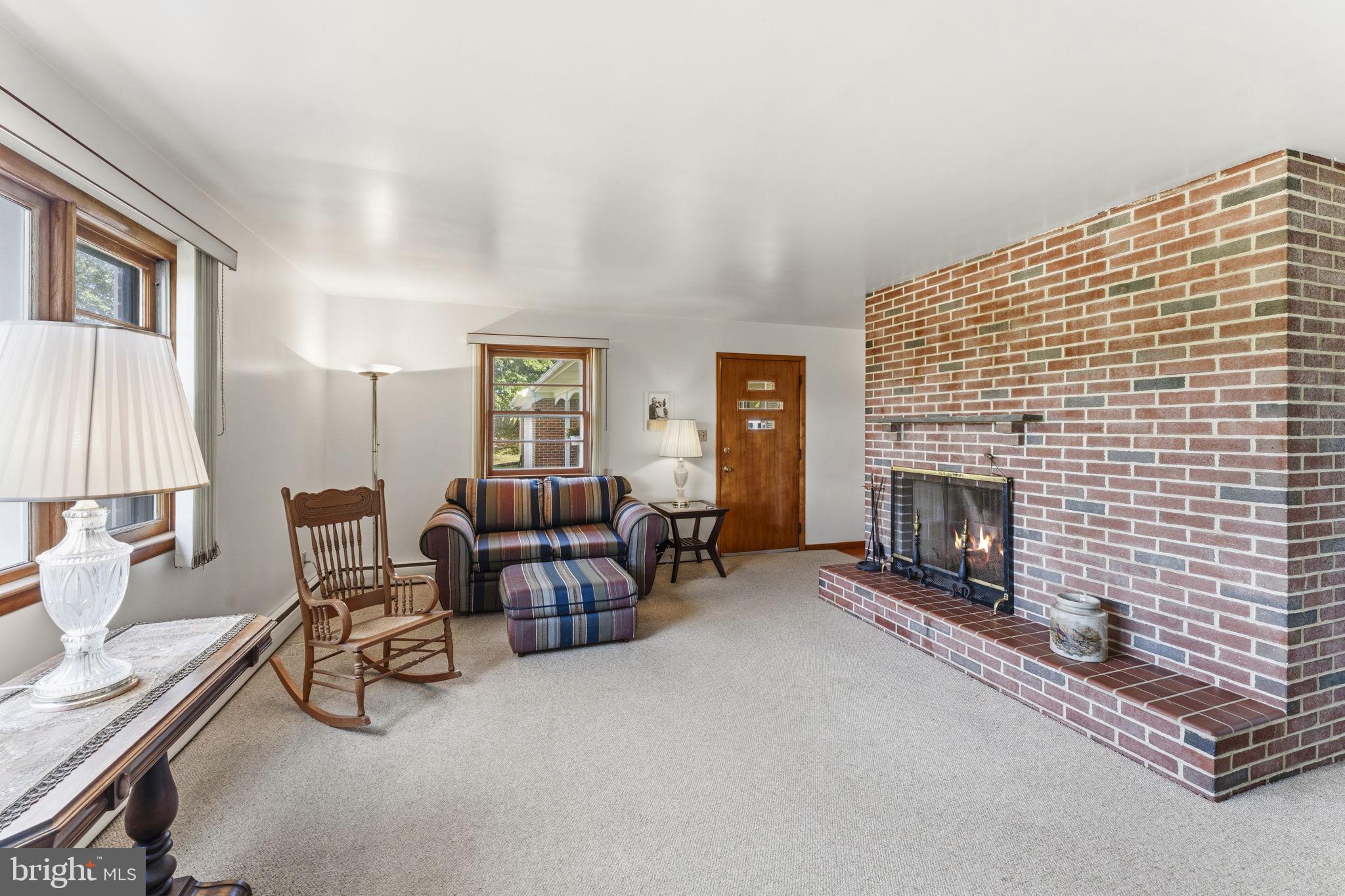 5049 Braddock Road Sykesville, MD 21784 - Photo 10 of 46