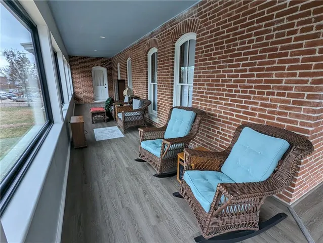 $600,000 | 433 West State Street, Troy, KS 66087